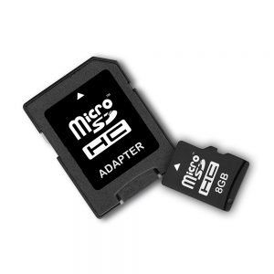 Memory Card