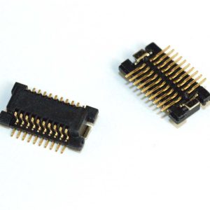 Micro Pitch Interconnect Plug - MPES4