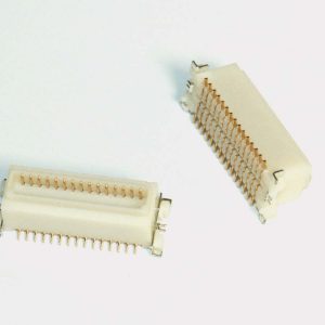 Micro Pitch Interconnect - MPI8
