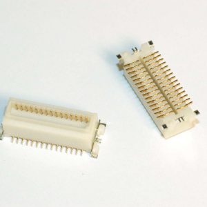 Micro Pitch Interconnect Socket - MPJ8
