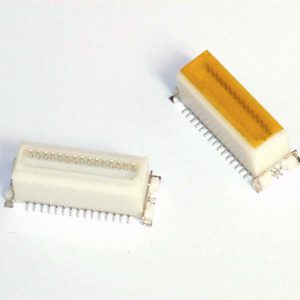 Micro Pitch Interconnect Socket - MPK8