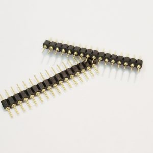 Machine Screw Dual-Sided Machine Screw Socket - MSD