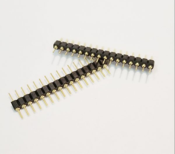 Machine Screw Dual-Sided Machine Screw Socket - MSD