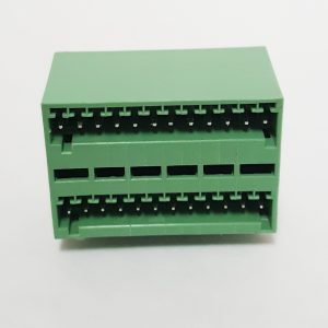 Terminal Block Header - RPEO