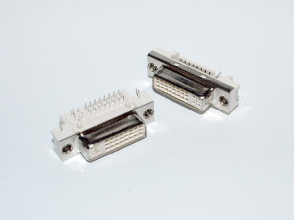 - DVI