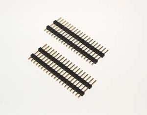 Board Stack Single Pin Header - LG