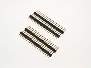 Board Stack Single Pin Header - LG