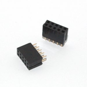 Female Header Socket - PHFZ