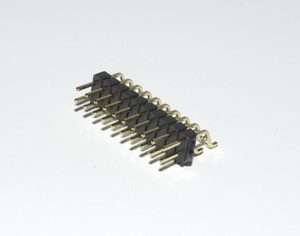 SMT Pin Header - SNBHZ