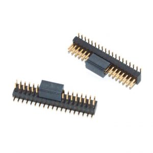 SMT Pin Header - SPNZ