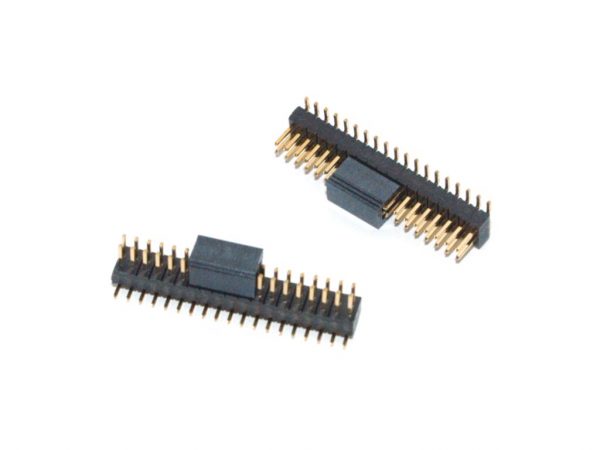 SMT Pin Header - SPNZ